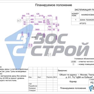 ПРОЕКТИРОВАНИЕ БРАЙТ ДЕТСКИЙ МИР (07.06.2019)